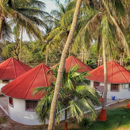 Stay Guru Resort Farm Villa Bhuj Exterior foto