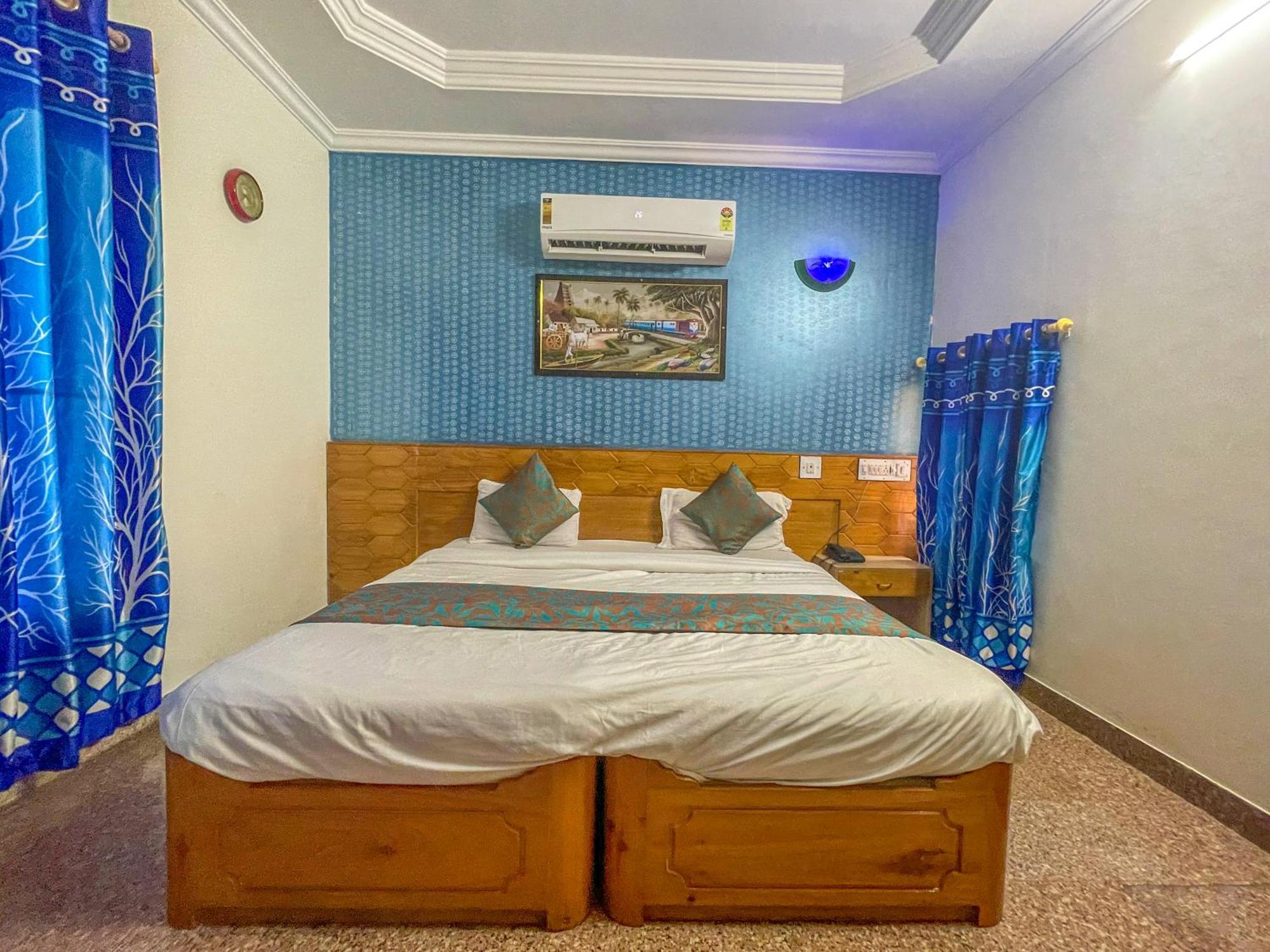 Stay Guru Resort Farm Villa Bhuj Exterior foto
