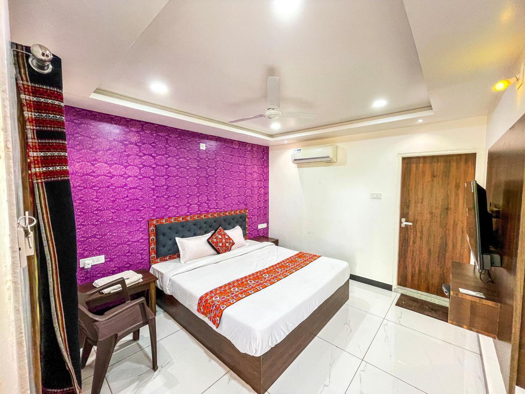 Stay Guru Resort Farm Villa Bhuj Cameră foto