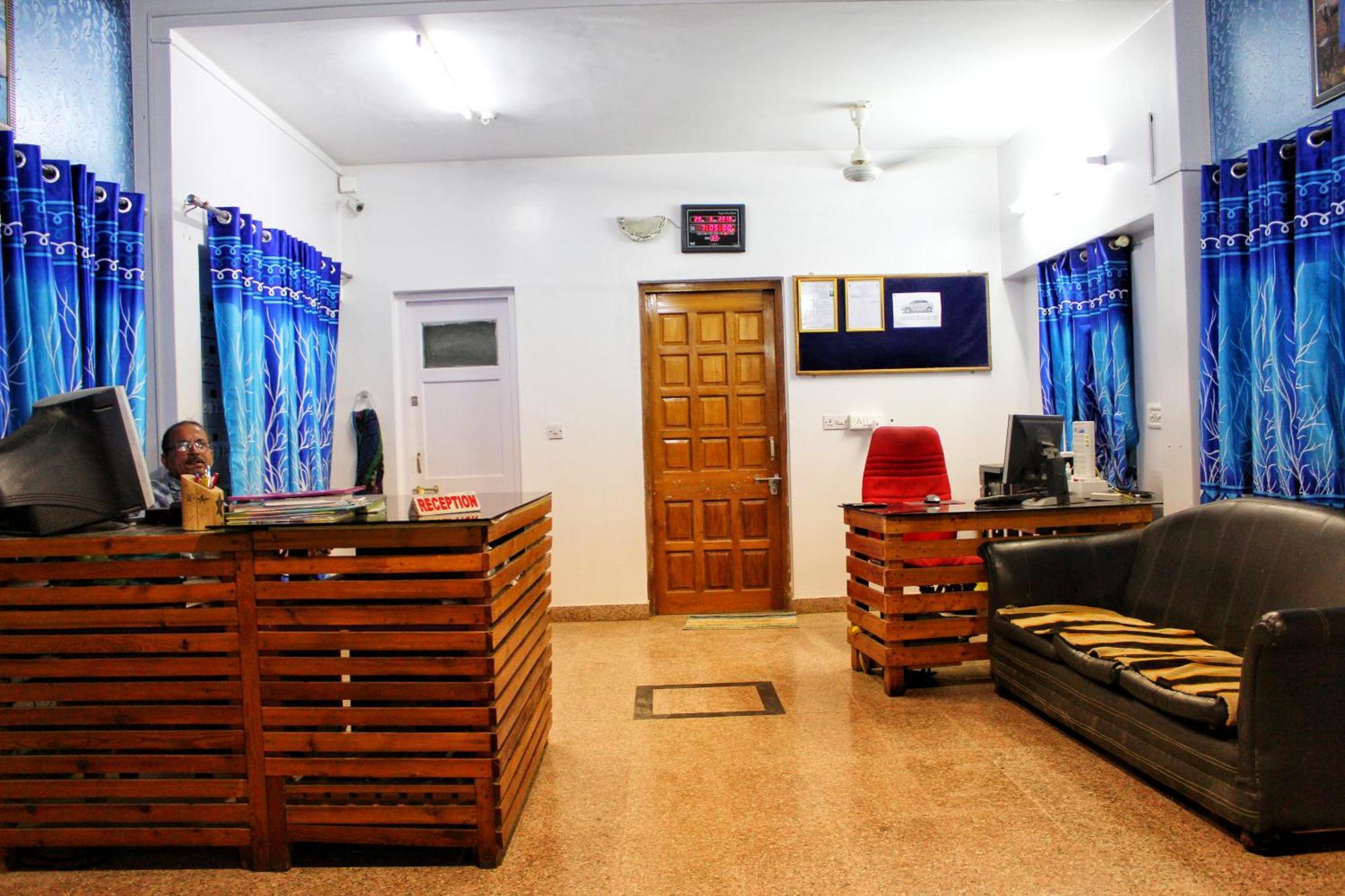 Stay Guru Resort Farm Villa Bhuj Exterior foto