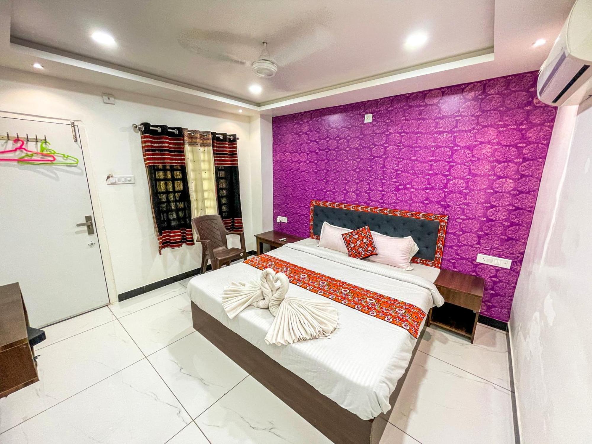 Stay Guru Resort Farm Villa Bhuj Exterior foto