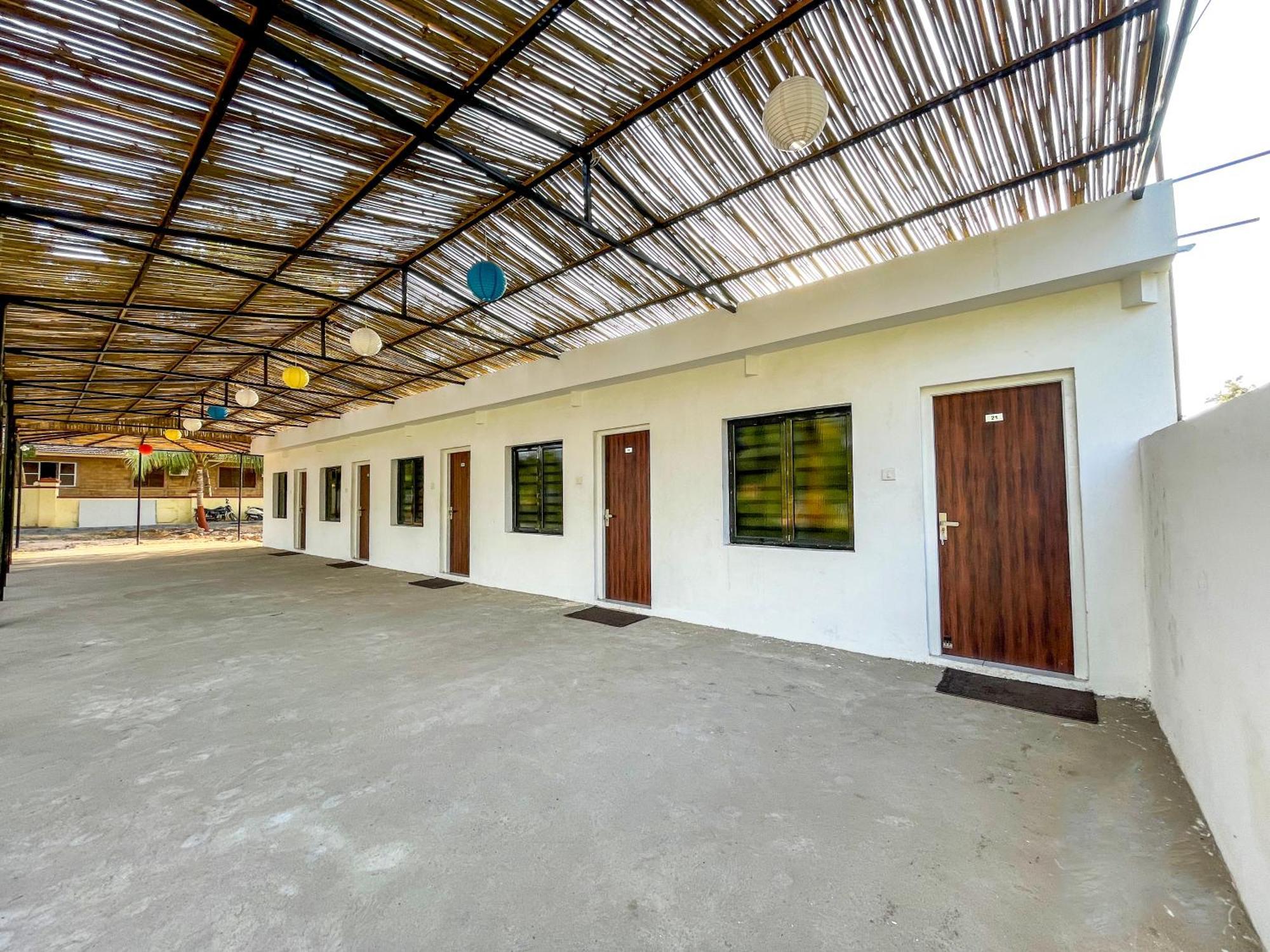 Stay Guru Resort Farm Villa Bhuj Cameră foto