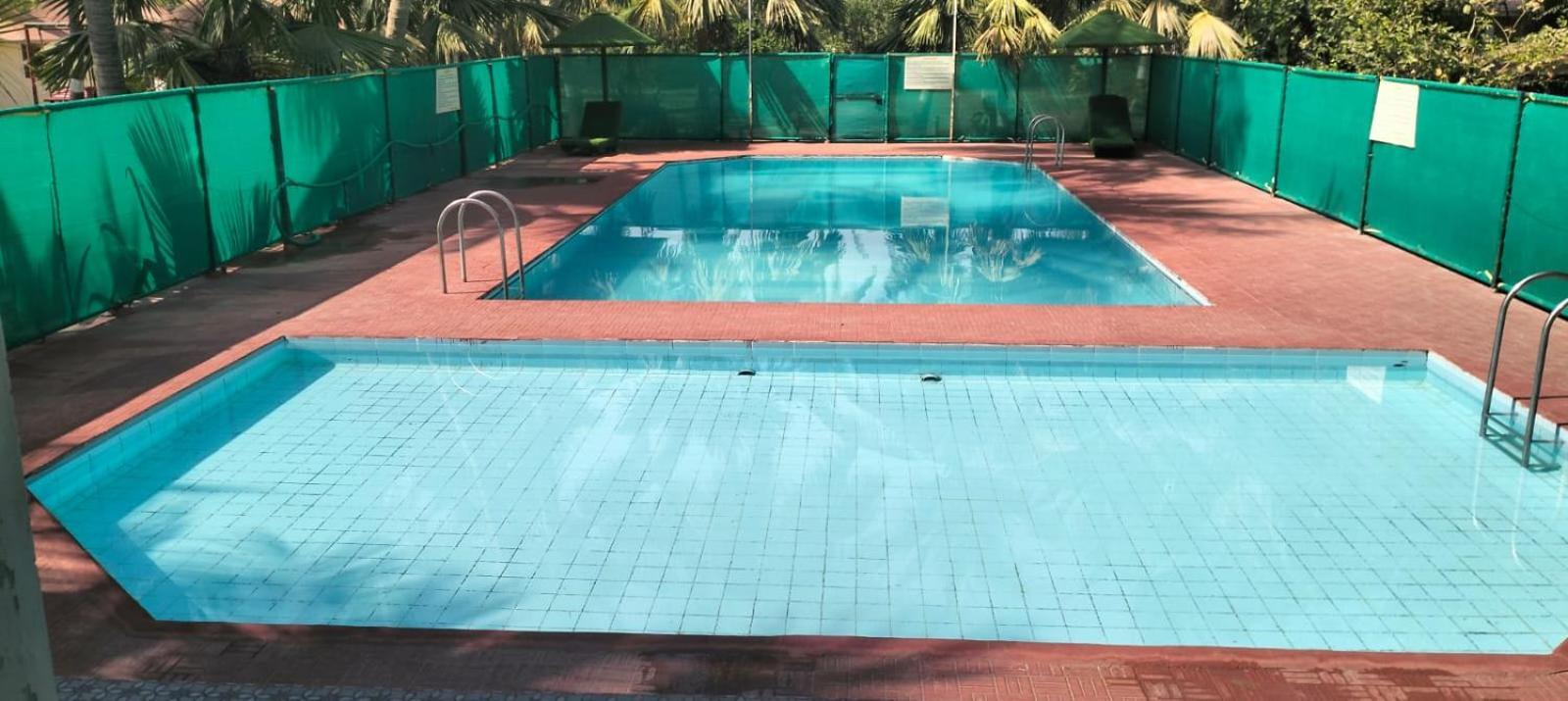 Stay Guru Resort Farm Villa Bhuj Exterior foto