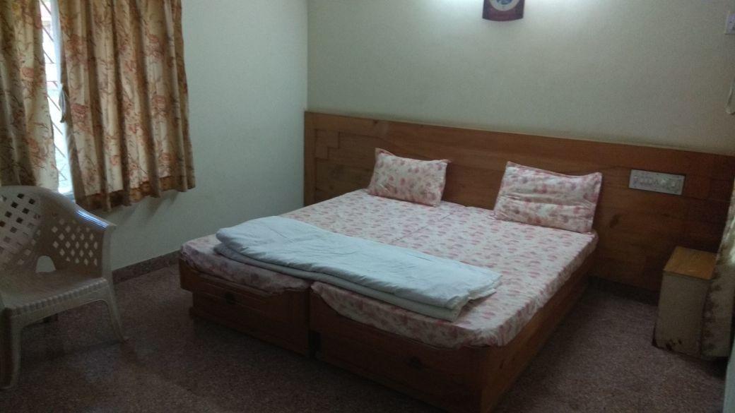 Stay Guru Resort Farm Villa Bhuj Exterior foto