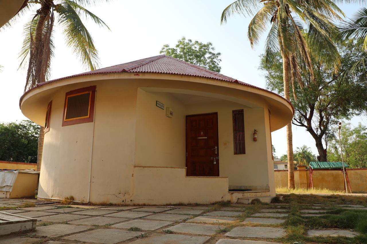 Stay Guru Resort Farm Villa Bhuj Exterior foto